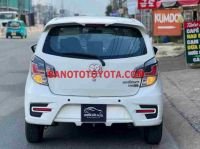 Cần bán xe Toyota Wigo 1.2 AT đời 2020