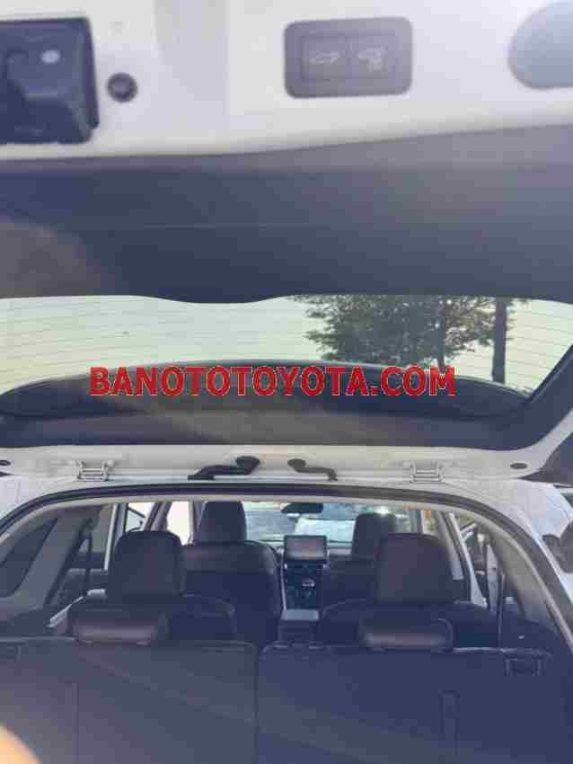 Cần bán xe Toyota Innova Số tự động 2025