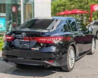 Cần bán Toyota Camry 2.5Q Máy xăng 2019 màu Đen