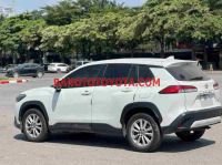 Toyota Corolla Cross 1.8G 2022 Số tự động giá đẹp