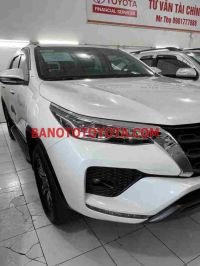 Cần bán gấp Toyota Fortuner 2.4L 4x2 AT 2022 - Xe đẹp - Giá tốt