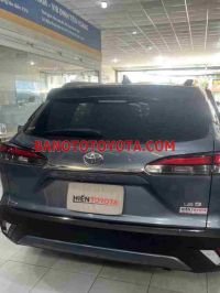 Toyota Corolla Cross 1.8V 2021 Máy xăng, xe đẹp