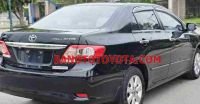 Cần bán gấp Toyota Corolla altis 1.8G AT 2012 - Xe đẹp - Giá tốt
