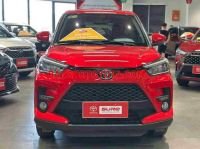 Cần bán nhanh Toyota Raize G 1.0 CVT 2025 cực đẹp