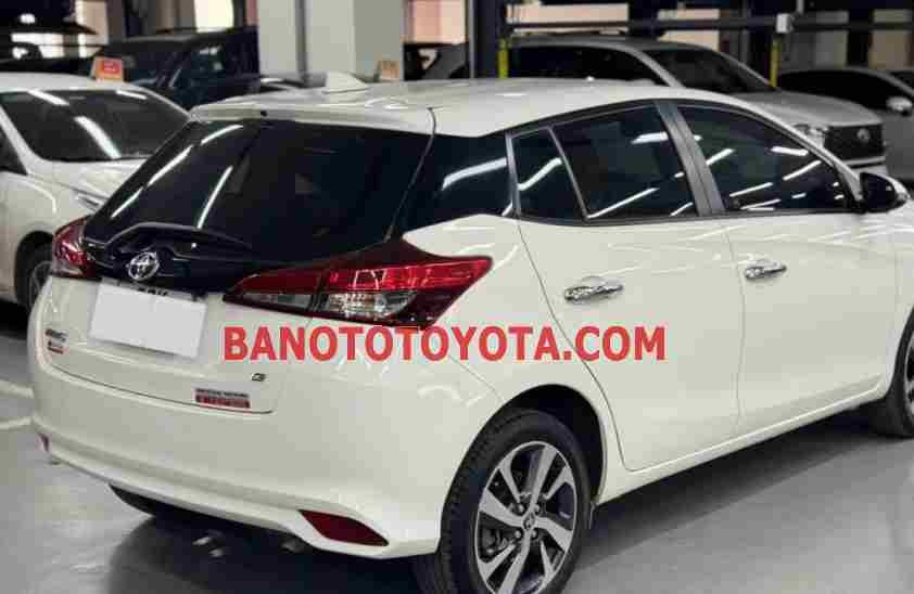 Xe Toyota Yaris G 1.5 AT đời 2022 đẹp bán gấp