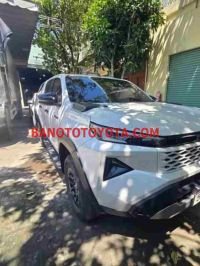 Xe Toyota Hilux Pro 2.8L 4x2 AT tiêu chuẩn - Trắng - 2026