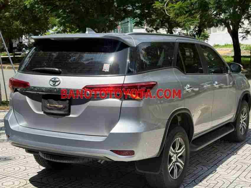 Bán Toyota Fortuner 2.4L 4x2 AT 2022 - giá tốt