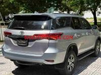 Bán Toyota Fortuner 2.4L 4x2 AT 2022 - giá tốt
