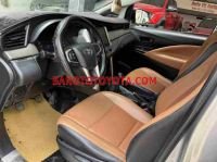 Toyota Innova 2.0E model 2017 xe chuẩn hết ý