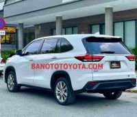 Cần bán xe Toyota Innova Cross HEV 2.0 CVT sx 2025