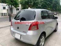 Toyota Yaris 1.0 MT 2007 Số tay cực đẹp!