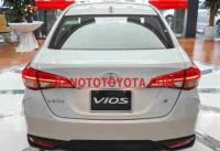 Toyota Vios G 1.5 CVT Máy xăng 2026, đẹp xuất sắc