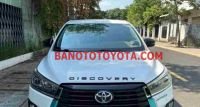 Cần bán Toyota Innova E 2.0 MT 2020 - Số tay