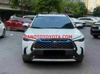 Cần bán Toyota Corolla Cross 1.8HV Xe hybrid 2022 màu Trắng
