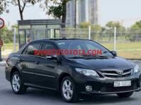 Toyota Corolla altis 2.0V 2011, xe đẹp, hết ý