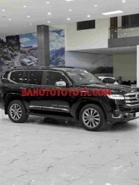 Toyota Land Cruiser 3.5 V6 2026 Số tự động cực đẹp!