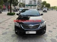 Toyota Corolla altis 1.8G AT sản xuất 2013 cực chất!