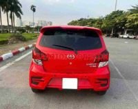 Toyota Wigo 1.2G AT 2018 Số tự động giá đẹp