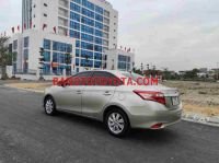 Toyota Vios 1.5G 2017 Số tự động giá đẹp
