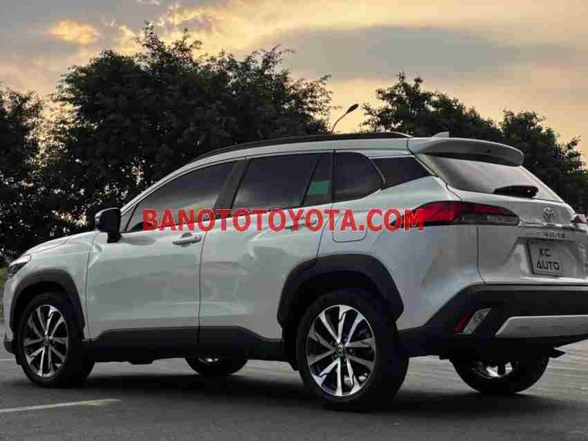 Cần bán xe Toyota Corolla Cross Số tự động 2023