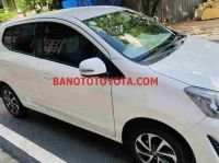 Toyota Wigo 1.2G MT 2019 giá cực tốt