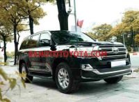 Cần bán xe Toyota Land Cruiser VX 4.6 V8 đời 2016