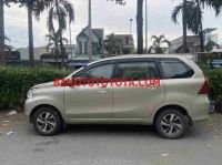 Cần bán xe Toyota Avanza Số tự động 2018