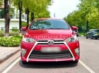 Cần bán xe Toyota Yaris 1.3G đời 2015