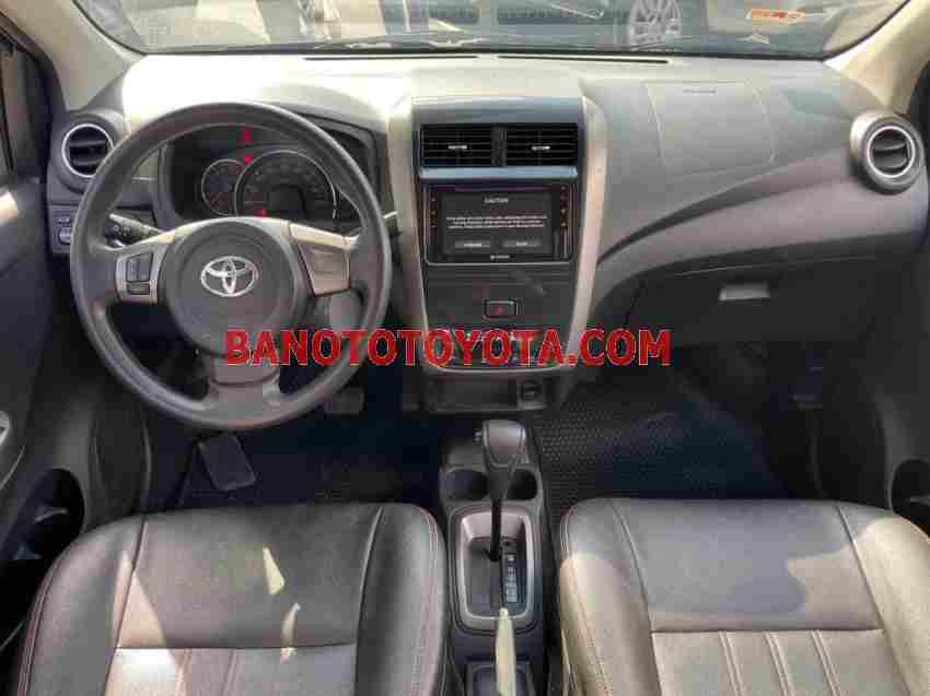 Cần bán xe Toyota Wigo 1.2 AT 2020 Số tự động