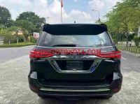 Bán xe Toyota Fortuner 2.7L 4x4 AT sx 2022 - giá rẻ