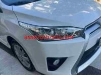 Cần bán Toyota Yaris 1.5G 2017 xe đẹp