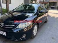 Toyota Corolla altis 1.8G MT 2011 Số tay cực đẹp!
