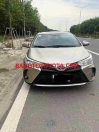 Cần bán nhanh Toyota Vios E 1.5 MT 2021 cực đẹp