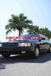 Cần bán xe Toyota Crown Royal Saloon 3.0 AT 1997, xe đẹp