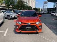 Cần bán nhanh Toyota Wigo 1.2 AT 2020 cực đẹp