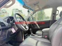 Cần bán gấp xe Toyota Prado TXL 2.7L năm 2016, màu Ghi, Số tự động