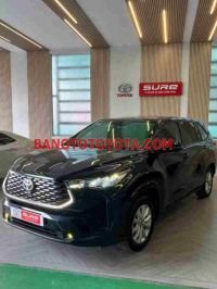 Toyota Innova Cross 2.0 CVT 2024 giá cực tốt