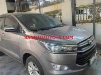 Cần bán xe Toyota Innova 2.0E sx 2019