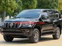 Toyota Prado VX 2.7L năm sản xuất 2018 giá tốt