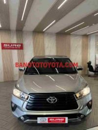 Bán Toyota Innova E 2.0 MT, màu Bạc, Máy xăng, 2023