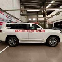 Toyota Land Cruiser VX.R 3.5 V6 HEV 2026 Số tự động - siêu đẹp