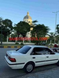 Cần bán Toyota Corona GL 1.6 đời 1989