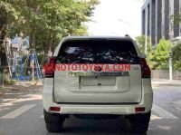Toyota Prado VX 2.7L 2018 Số tự động giá đẹp