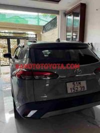 Cần bán gấp xe Toyota Corolla Cross 1.8V 2025 màu Xám