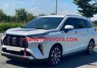 Cần bán xe Toyota Veloz Cross Top 1.5 CVT màu Trắng 2025