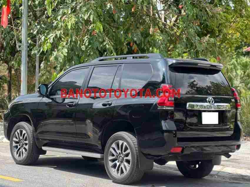 Cần bán Toyota Prado VX 2.7L 2023 - Số tự động