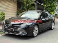 Bán Toyota Camry 2.5Q 2019 - giá tốt