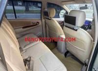 Cần bán Toyota Innova G 2007 xe đẹp
