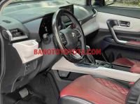 Toyota Veloz 2025 Suv màu Đen