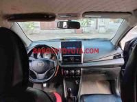 Toyota Vios 1.5E model 2015 xe chuẩn hết ý